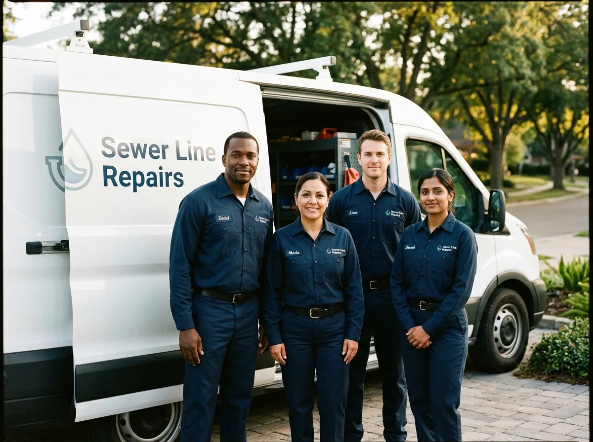 Emergency Plumber company in Beaverton, OR