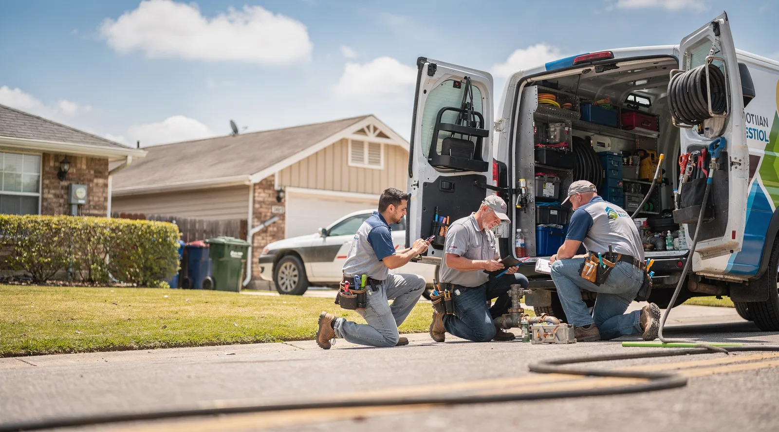Emergency Plumber in Beaverton, OR near me